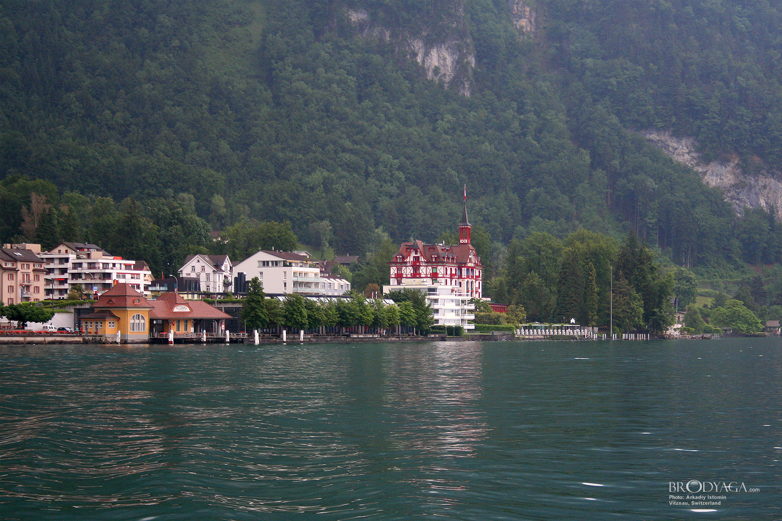 Vitznau